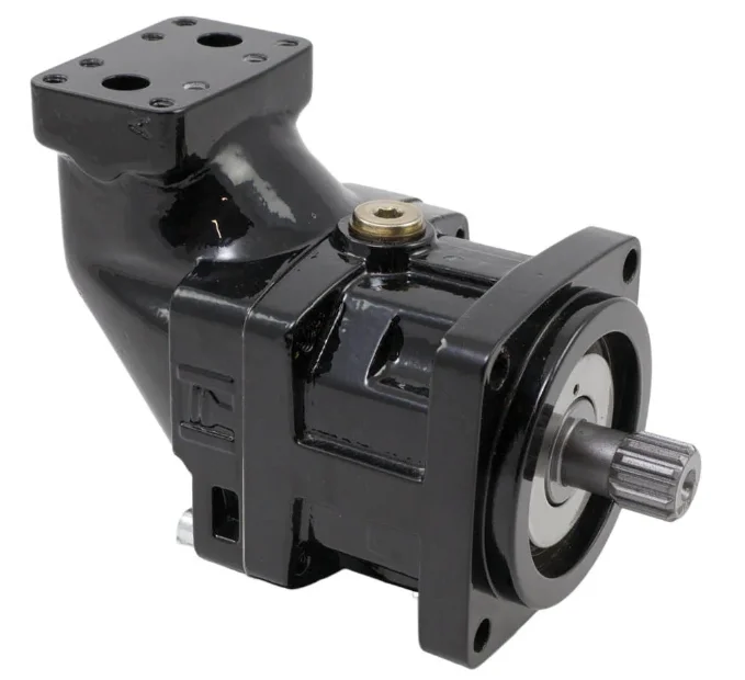 Hydraulic Motor Repair Service