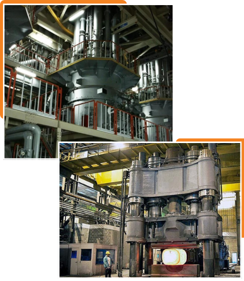 Hydraulic Pump Repair Service