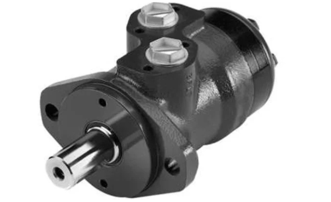 Hydraulic Pump Motor