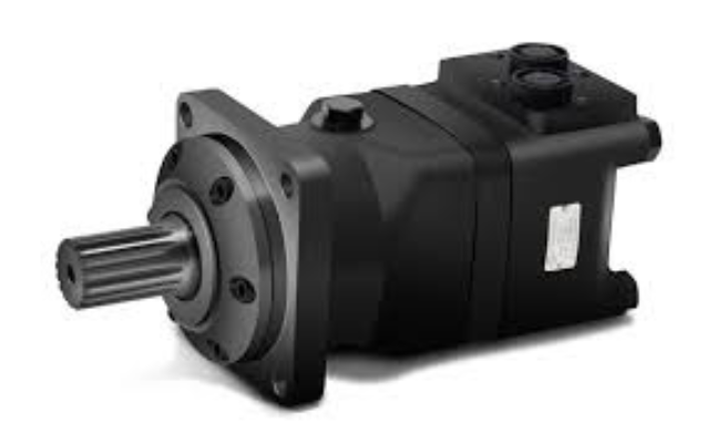 Hydraulic Pump Motor