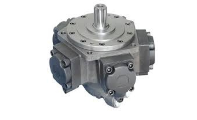 Hydraulic Pump Motor