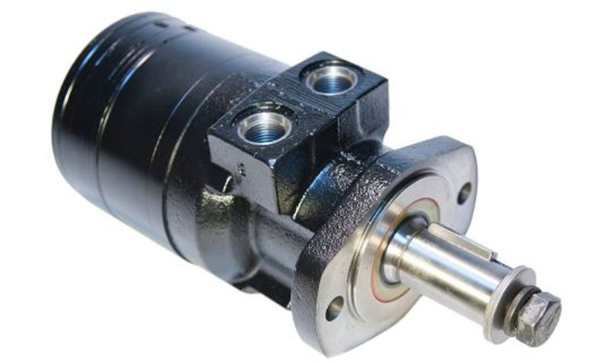 Hydraulic Pump Motor