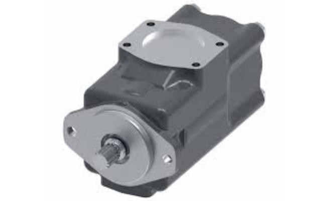 Hydraulic Pump Motor