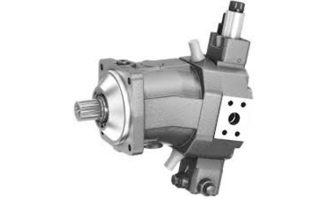 Hydraulic Pump Motor