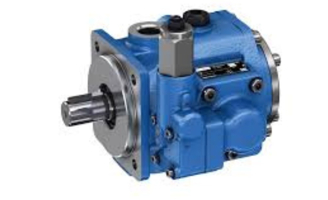 Hydraulic Pump Motor