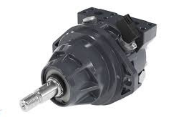 Hydraulic Pump Motor