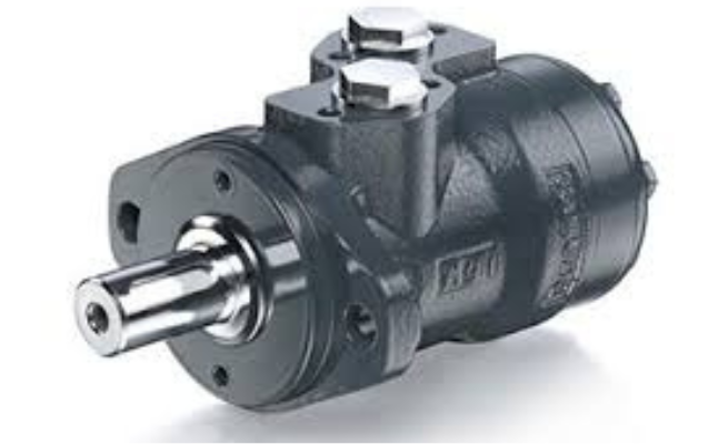 Hydraulic Pump Repair Service