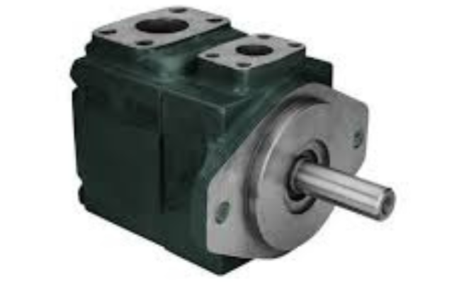 Hydraulic Pump Repair Service