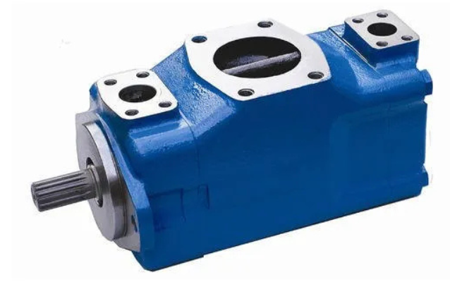 Hydraulic Pump Repair Service