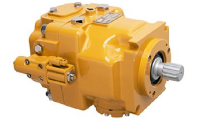 Hydraulic Pump Repair Service