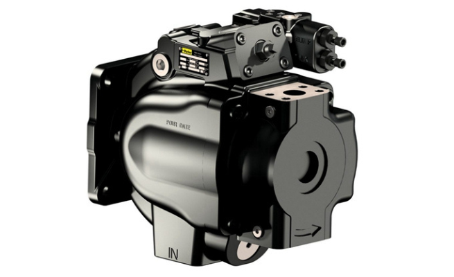 Hydraulic Pump Repair Service