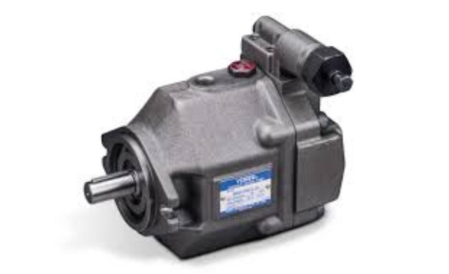 Hydraulic Pump Repair Service