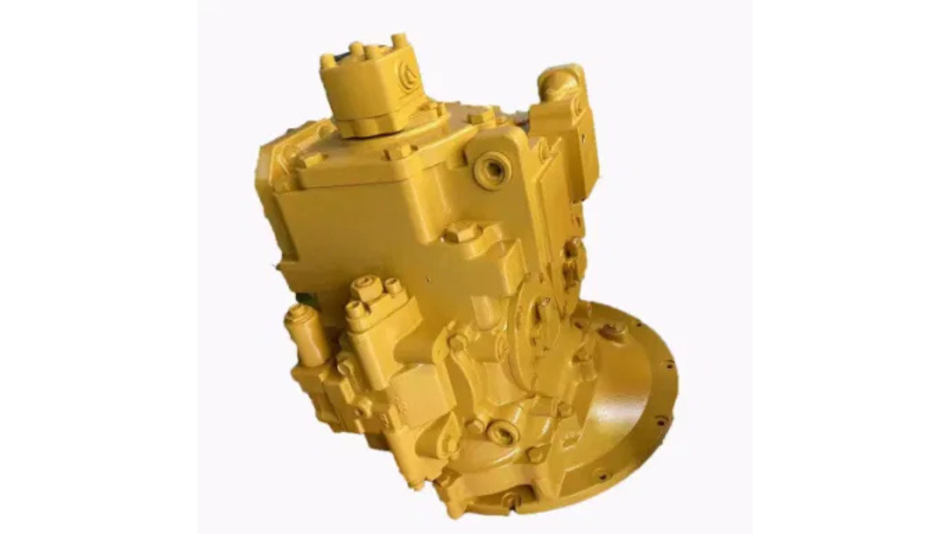 Hydraulic Pump Motor