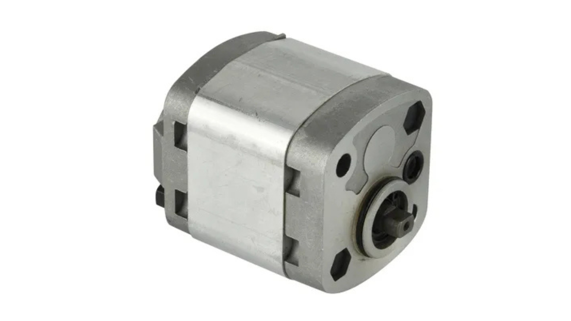 Hydraulic Pump Motor