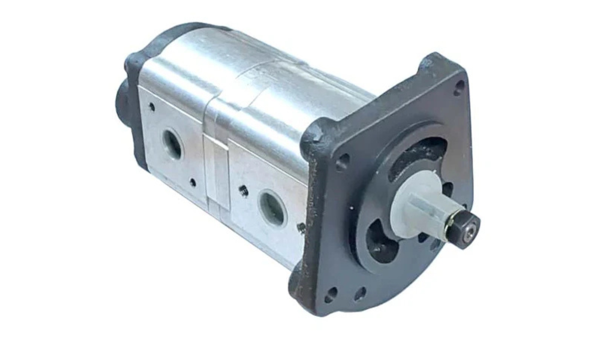 Hydraulic Pump Motor