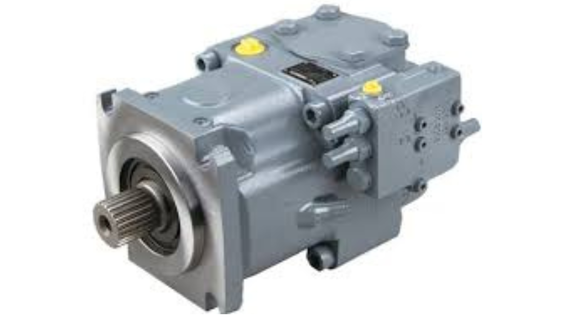 Hydraulic Pump Motor