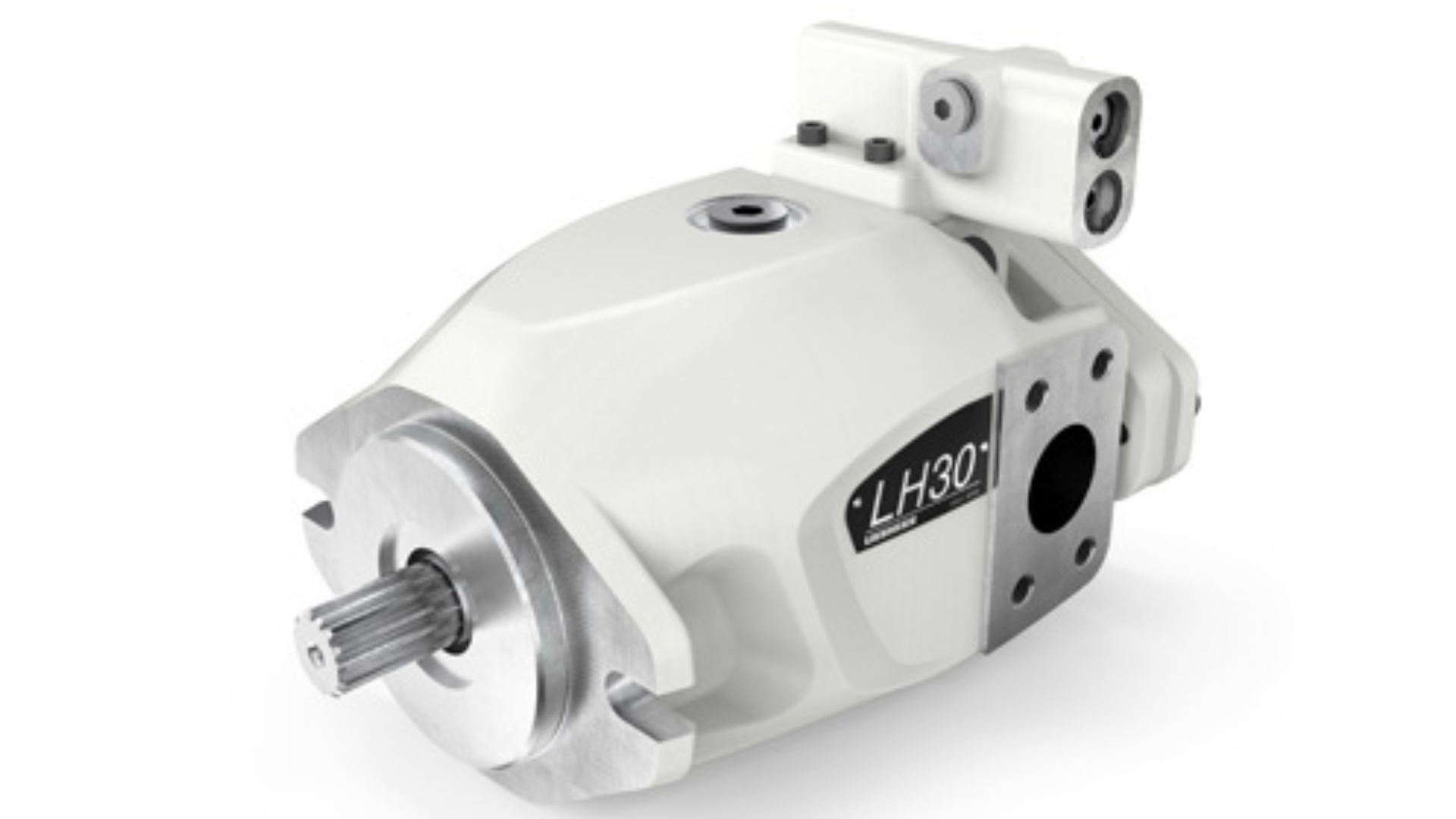 Hydraulic Pump Motor