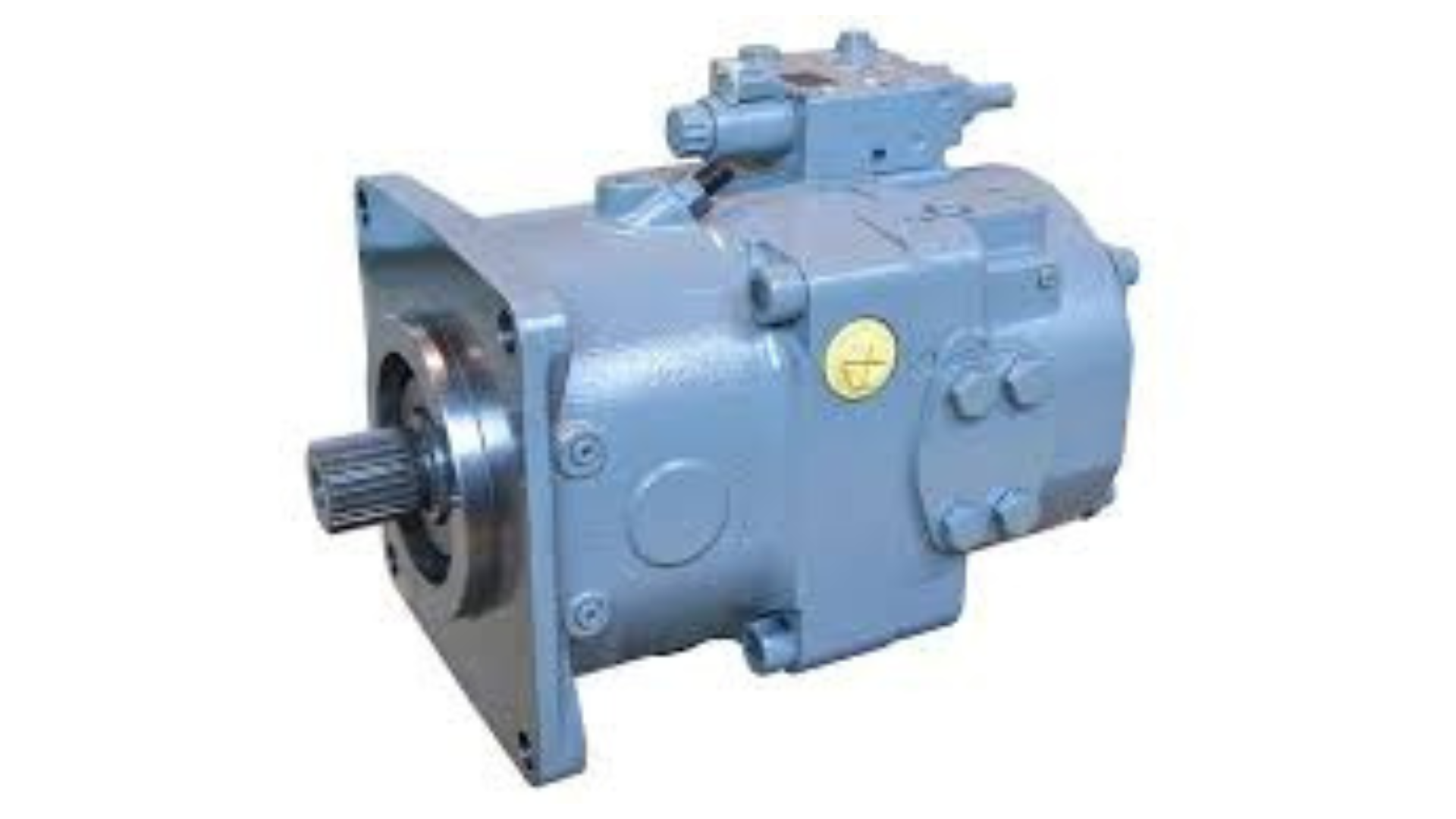 Hydraulic Pump Motor