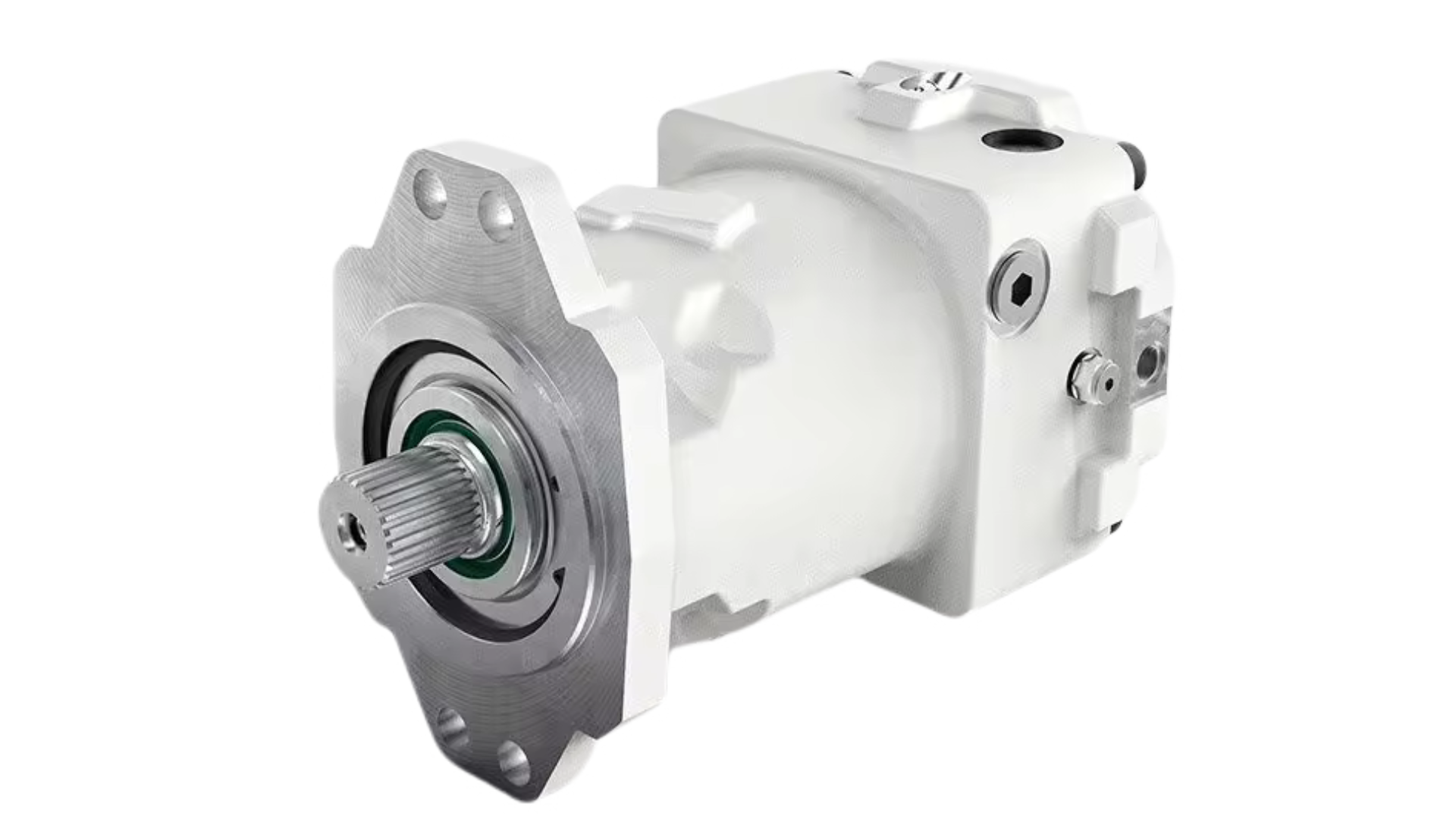 Hydraulic Pump Motor
