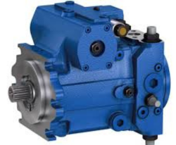 Rexroth Hydraulic Pump