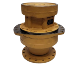 Poclain Hydraulic Motor