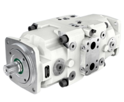 Liebherr Hydraulic Pump