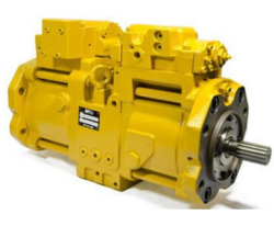 Caterpillar Hydraulic Pump