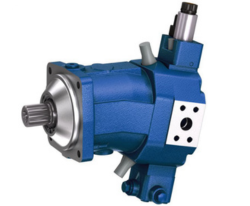Rexroth Hydraulic Motor