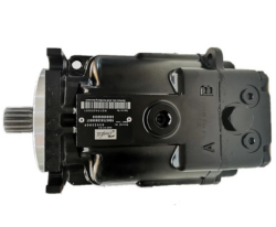 Danfoss Hydraulic Motor