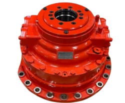 Hagglunds Hydraulic Motor