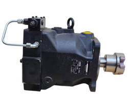 Parker Axial Piston Pump