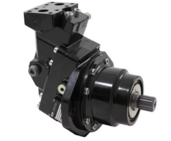 Parker Axial Piston Motor
