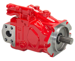 Kawasaki Hydraulic Pump