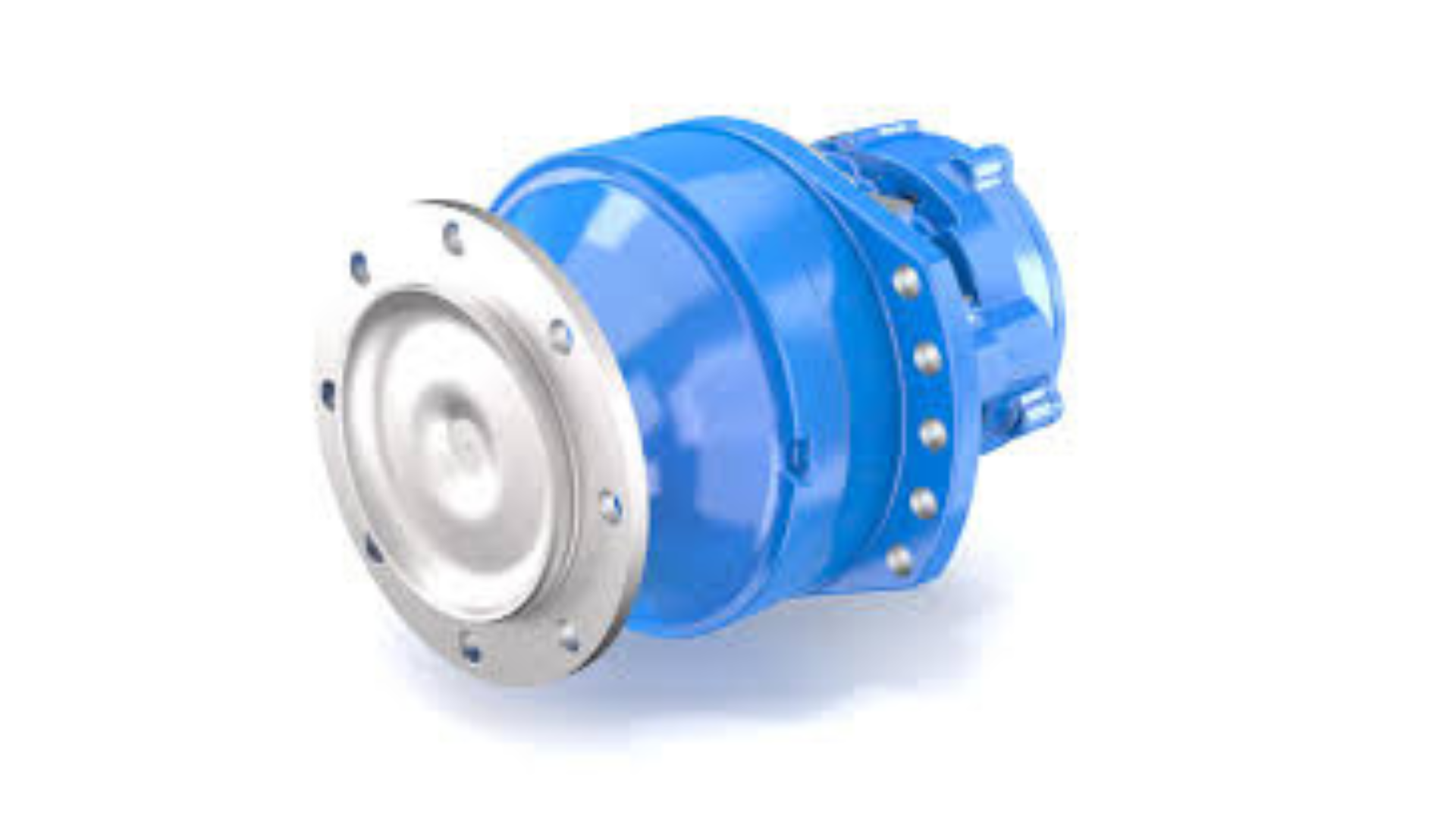 Hydraulic Pump Motor