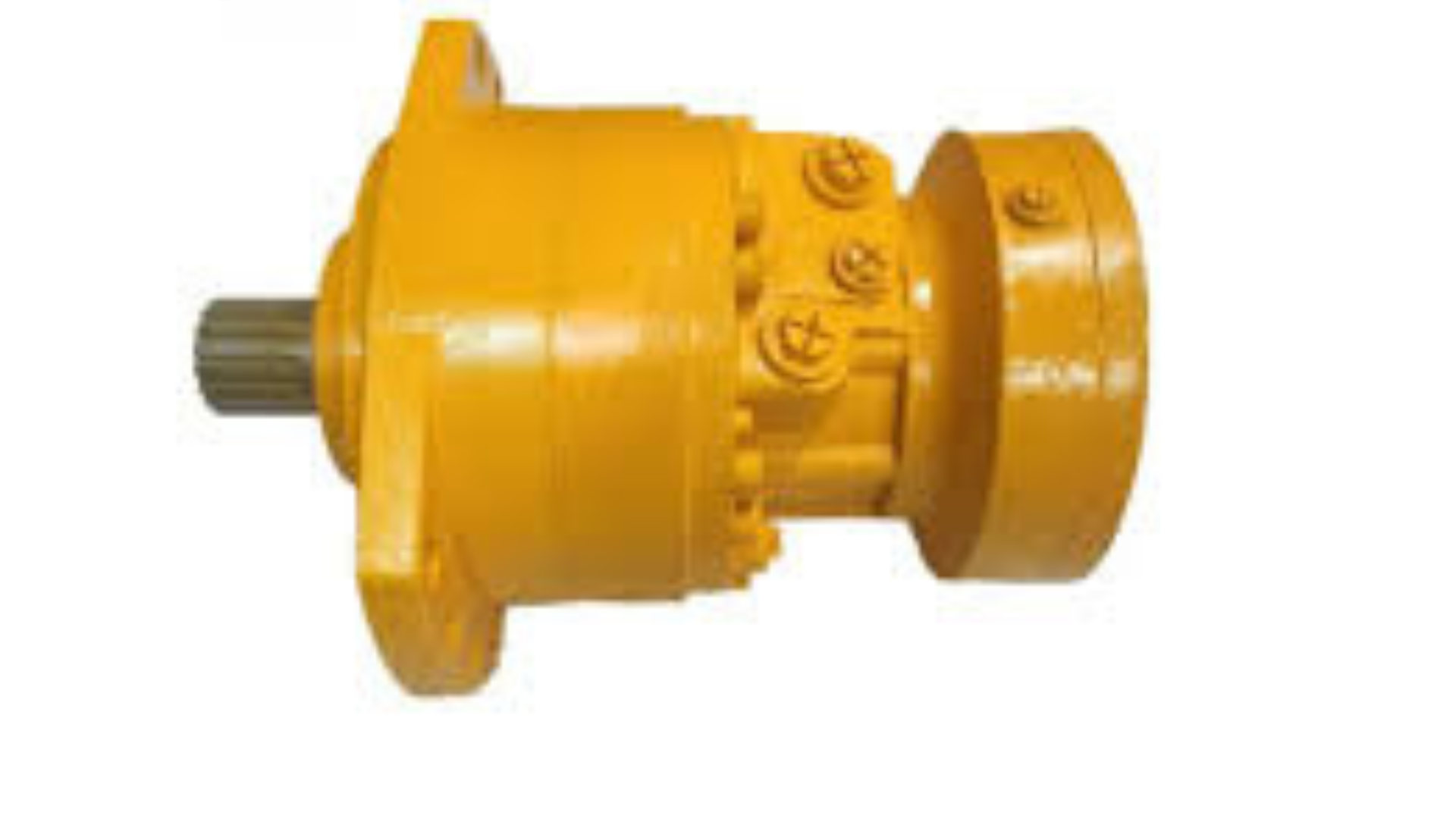 Hydraulic Pump Motor