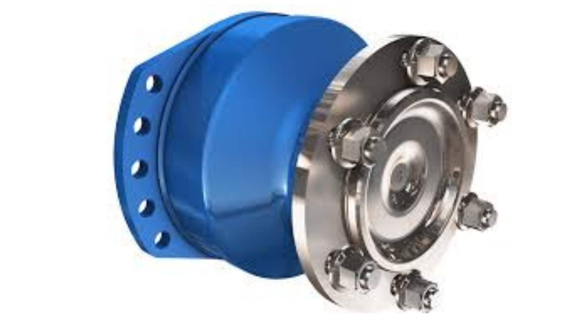 Hydraulic Pump Motor