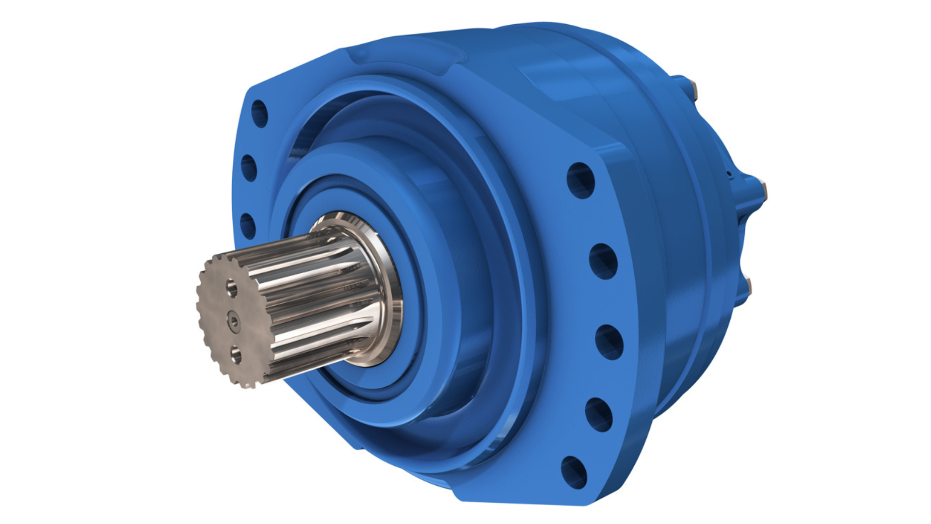 Hydraulic Pump Repair Service