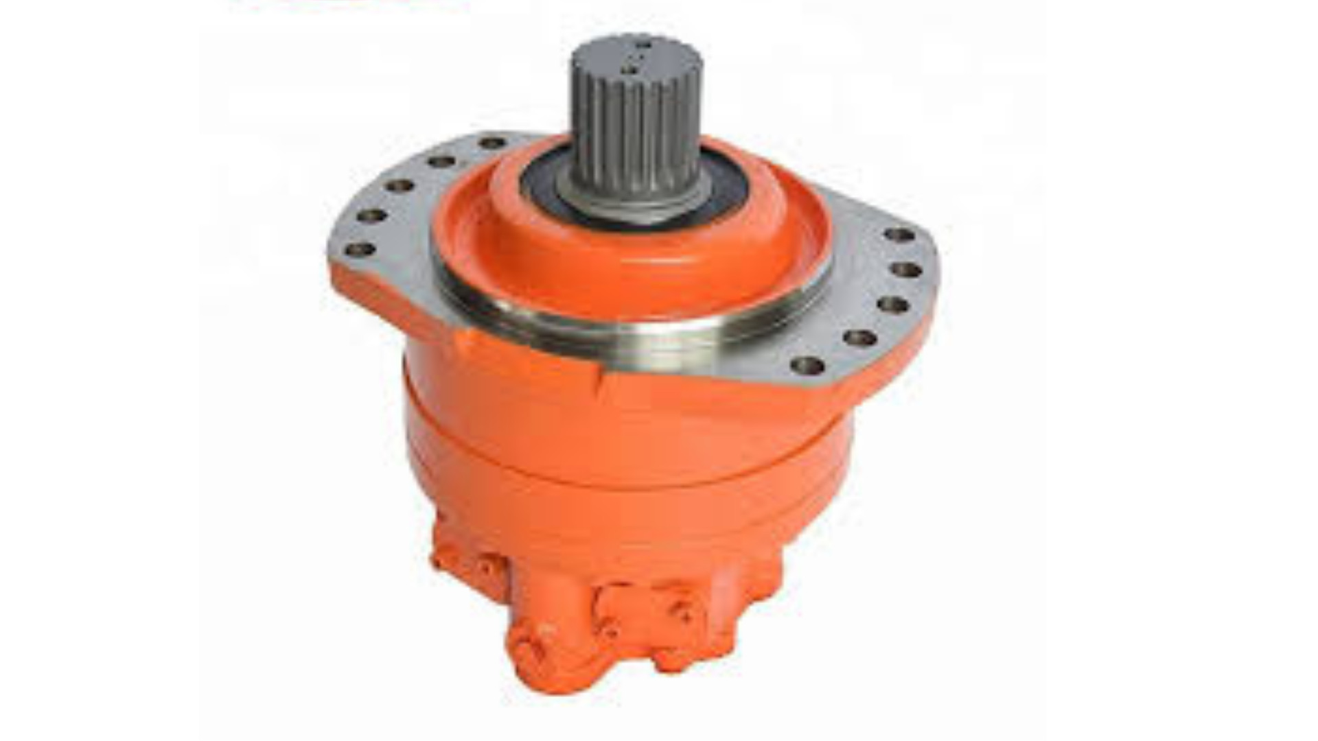 Hydraulic Pump Motor