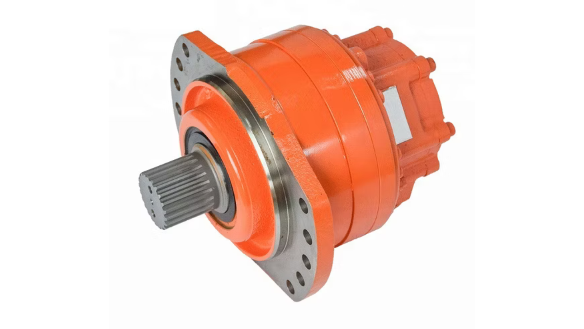 Hydraulic Pump Motor