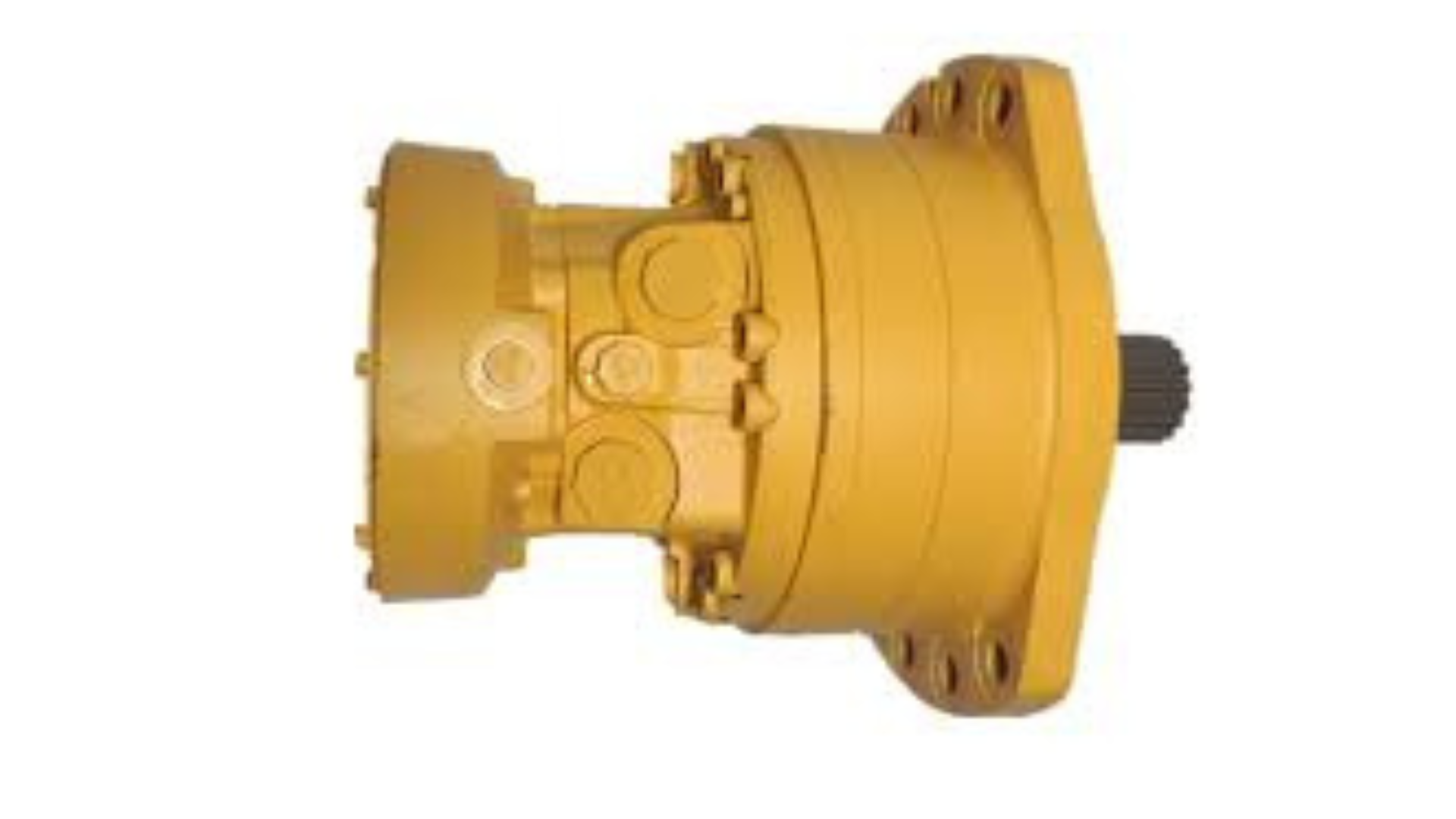 Hydraulic Pump Motor