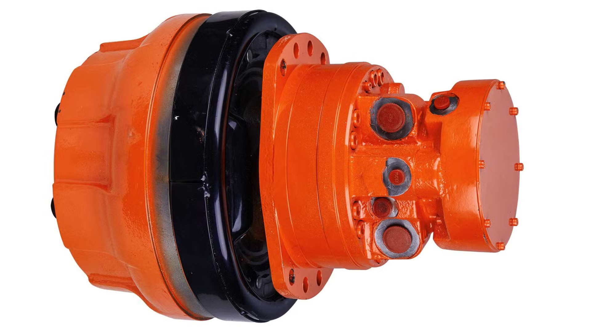 Hydraulic Pump Motor
