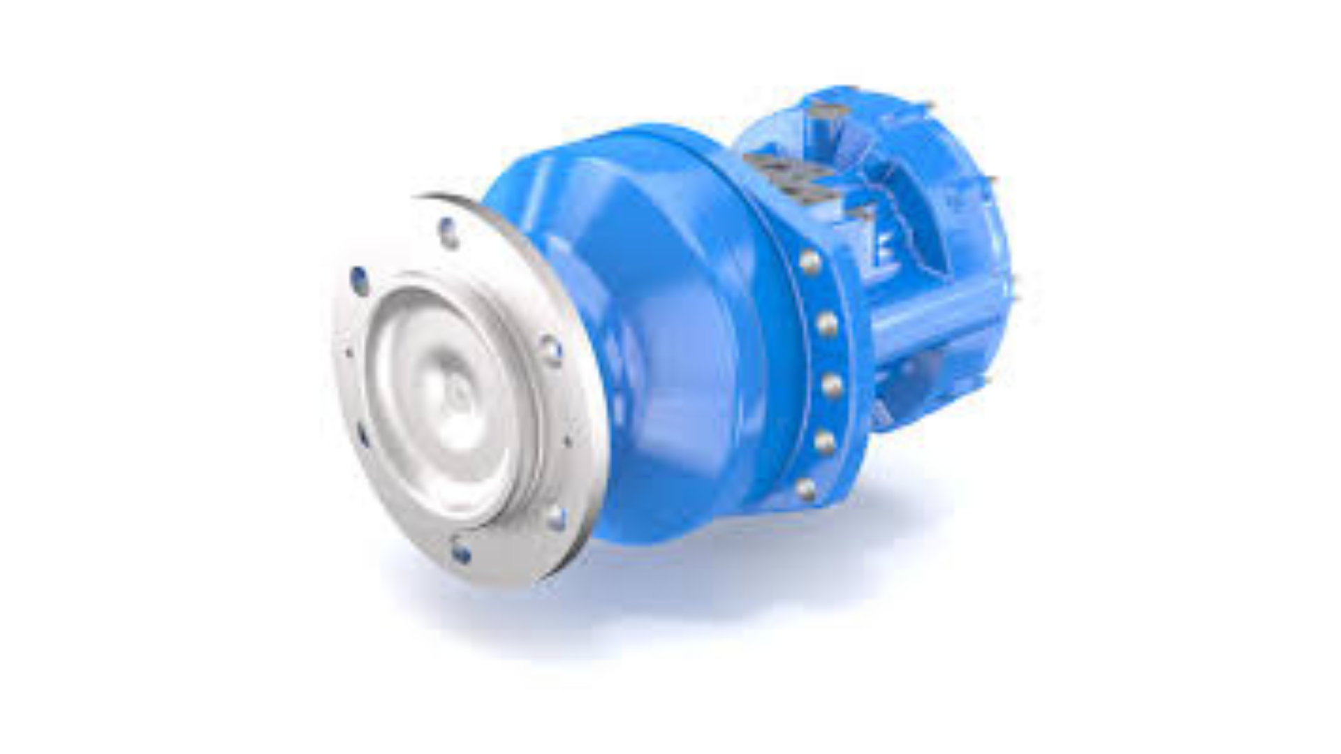 Hydraulic Pump Motor