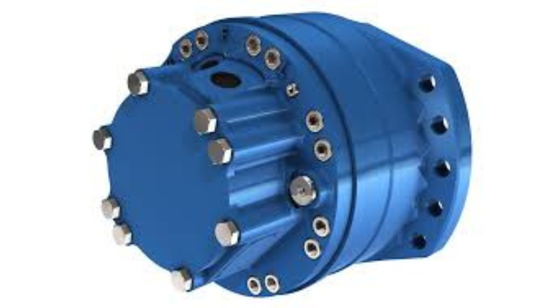 Hydraulic Pump Motor