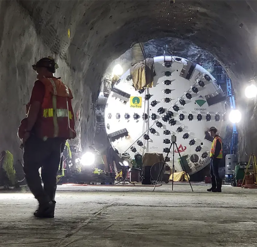 Hydraulic Pump Repair Services